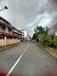 Kembangan Estate (D14), Detached #532938281